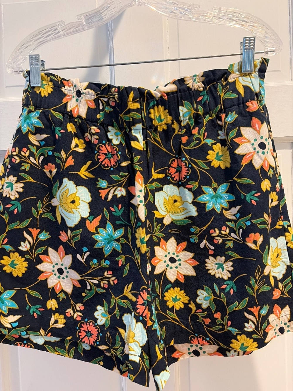 Ann Taylor Factory Shorts